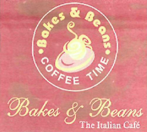 Bakes & Beans (label) Device mark 2442024 Trademark