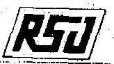 Rsj Device mark 618938 Trademark