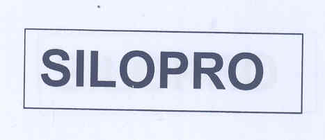 Silopro (label) Device mark 1755315 Trademark
