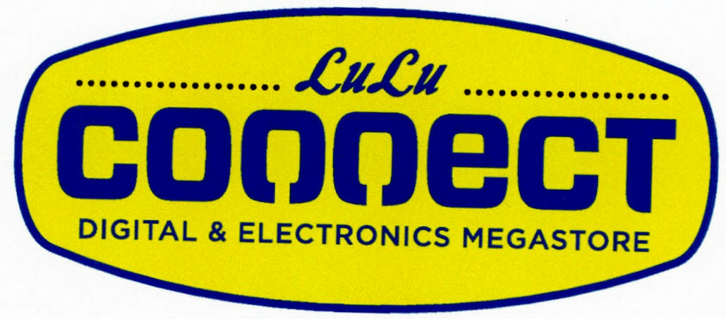 Lulu Connect Digital & Electronics Megastore Device mark 2446834 Trademark