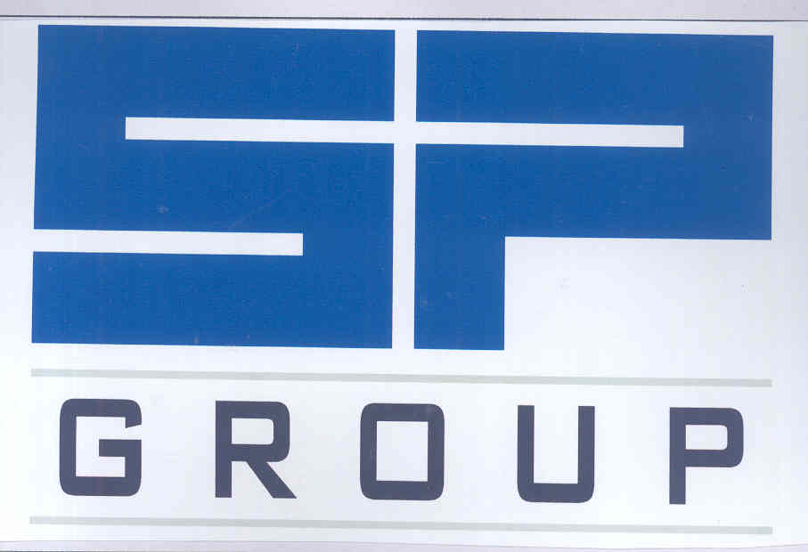 Sp Group Device mark 1744838 Trademark