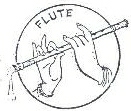 Flute Device mark 315905 Trademark