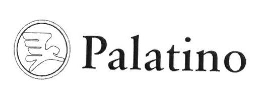 Palatino (label) Device mark 2449841 Trademark