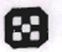 Misc.geo(dev) Device mark 1068107 Trademark