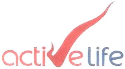 Active Life Device mark 2334747 Trademark