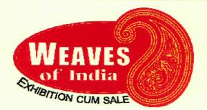 Weaves Of India (device) Device mark 2531120 Trademark