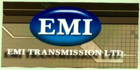 Emi Transmission Limited Device mark 2295395 Trademark