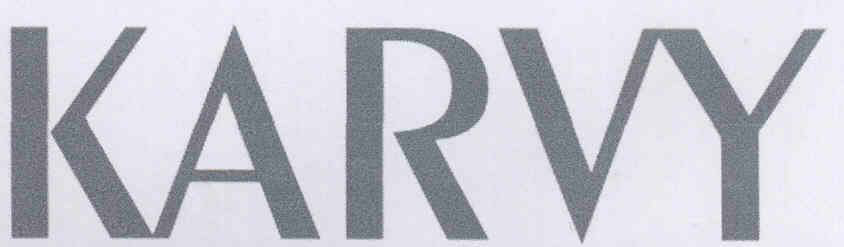 Karvy Device mark 1595008 Trademark