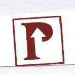 P (device Of Arrow) Device mark 1575482 Trademark