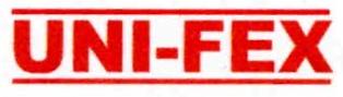 Uni-fex Device mark 2628439 Trademark