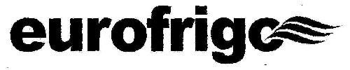Eurofrigc Device mark 1725871 Trademark