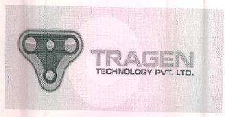 Tragen Technology Pvt. Ltd. Device mark 2900097 Trademark
