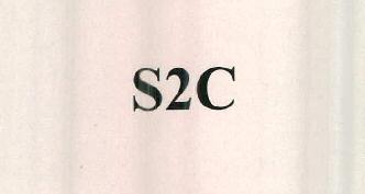 S2c Device mark 2423480 Trademark