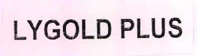 Lygold Plus Device mark 2440689 Trademark
