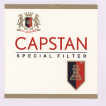 Capstan Special Filter Device mark 1837007 Trademark