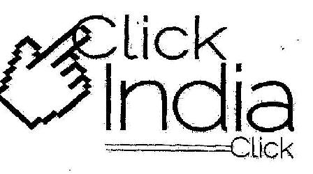 Click India Click With Device Device mark 2062277 Trademark