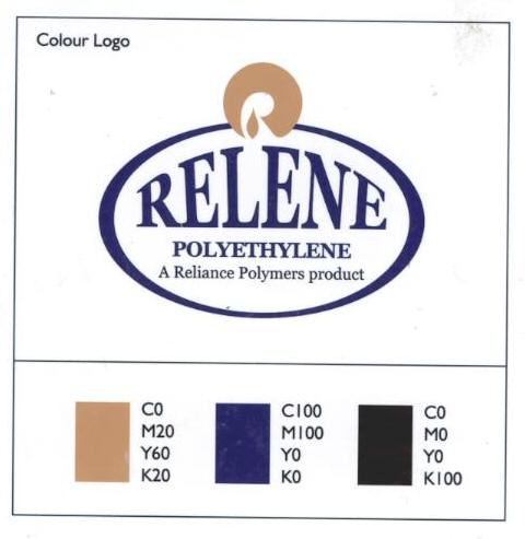 Relene (label) Device mark 1659870 Trademark