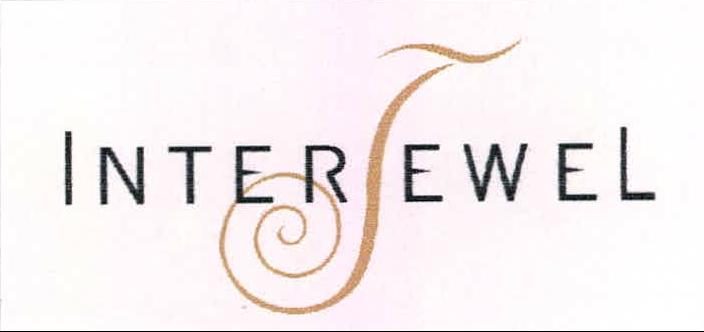 Interjewel Device mark 2140464 Trademark