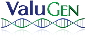 Valugen Device mark 2693918 Trademark