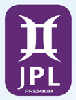 Jpl Premium Device mark 2764428 Trademark