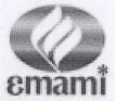 Emami Device mark 1736964 Trademark