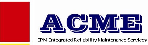 Acme Irm-integrated Reliability Maintenance Services Device mark 2590847 Trademark