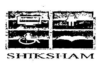 Shiksham (label) Device mark 2492851 Trademark