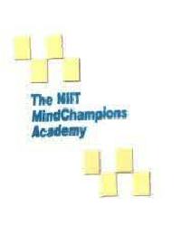 The Niit Mind Champions Academy Device mark 2006630 Trademark