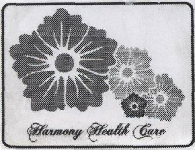 Harmony Health Care With Device Device mark 1758648 Trademark