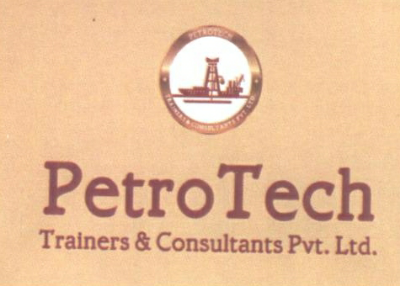 Petro Tech Trainers & Consultants Pvt.ltd. Device mark 2309278 Trademark