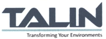 Talin Transforming Your Environments Device mark 2353543 Trademark