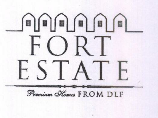 Fort Estate Device mark 1563628 Trademark
