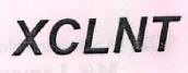 Xclnt Device mark 2484084 Trademark