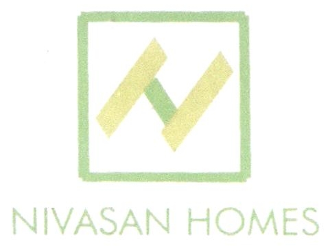 Nivasan Homes Device mark 2174207 Trademark
