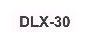 Dlx-30 Device mark 1783487 Trademark