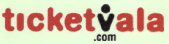 Ticket Vala .com (device) Device mark 1812844 Trademark