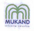 Mukand Infinite Resolve (label) Device mark 1471664 Trademark