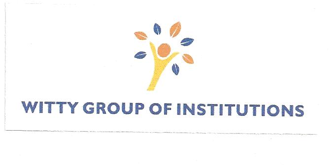 Witty Group Of Institutions (device Of Leaves) Device mark 2262885 Trademark