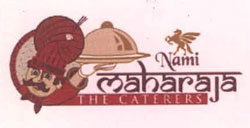 Nami Maharaja With Device Of Cook Device mark 2411329 Trademark