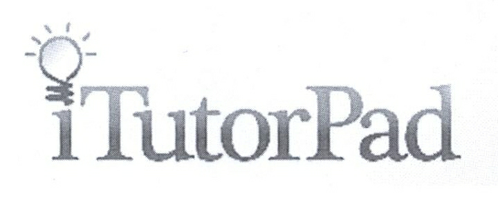 Itutorpad Device mark 2360746 Trademark