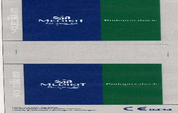 Medikit The Better Life With Device Device mark 1696443 Trademark