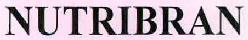 Nutribran Device mark 2487447 Trademark