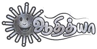 Adithya Device mark 1790814 Trademark