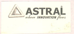 Astral With Divice Of Tringle Device mark 2583013 Trademark
