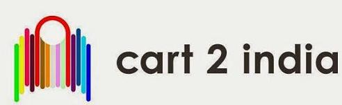 Cart 2 India Device mark 2820474 Trademark