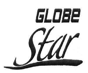 Globe Star (device) Device mark 2596938 Trademark