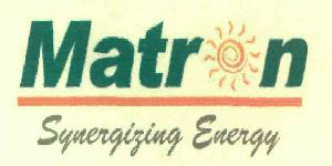 Matron (device) Device mark 2615680 Trademark