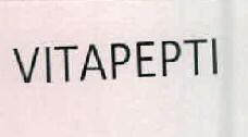 Vitapepti Device mark 2381250 Trademark