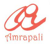 Amrapali Device mark 1920826 Trademark