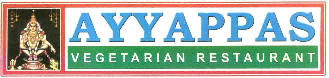 Ayyappas Vegetarian Restaurant Device mark 2684976 Trademark